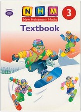 New Heinemann Maths Yr3, Textbook - Scottish Primary Mathematics Group