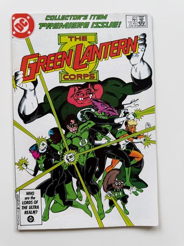 Green lantern 201 vol - lantern, vol.