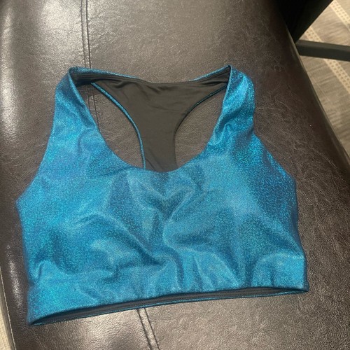 Buffbunny collection metallic