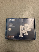 Bristan QUEST Basin Mixer Tap