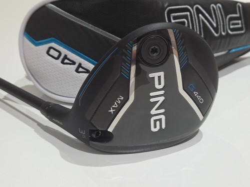 Ping g440 max fairway - max,