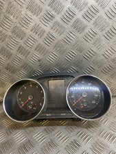 2014-2017 VOLKSWAGEN POLO