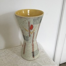 Scheurich West German Fat Lava