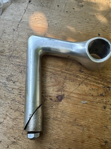 Shimano 600 handlebar - ax, stem