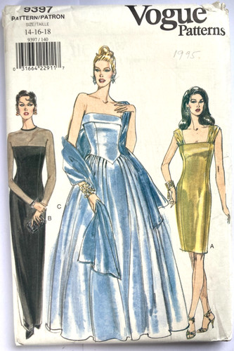 Vogue vintage original - vogue,