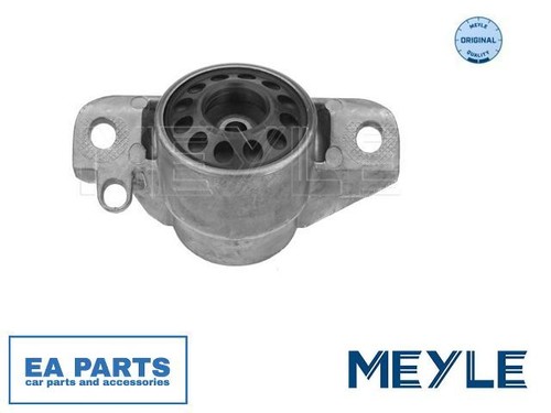 Top strut mounting for - 2x,