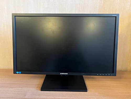 Samsung s24e450b 24in - samsung, led