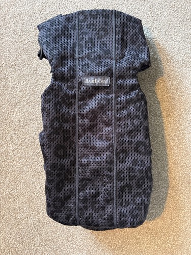 Baby bjorn mini carrier - baby,