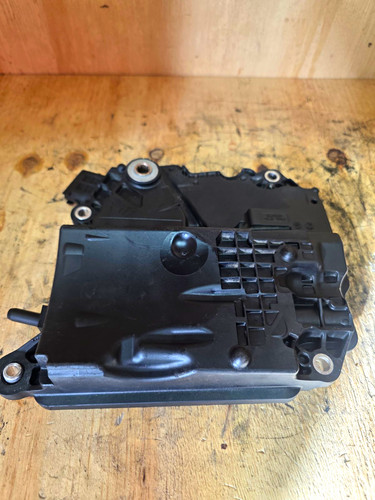 Mercedes class w164 gearbox - mercedes,