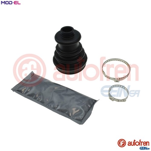 Bellow kit drive - drive, shaft