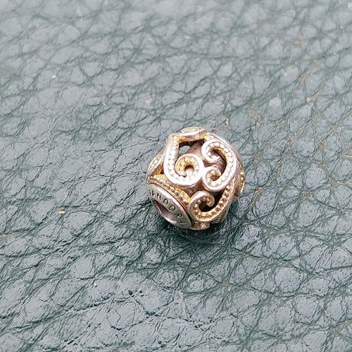 Pandora essence creativity - pandora,
