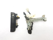 2001-2012 KLH12/22 TOYOTA HI-ACE IGNITION BARREL & KEY
