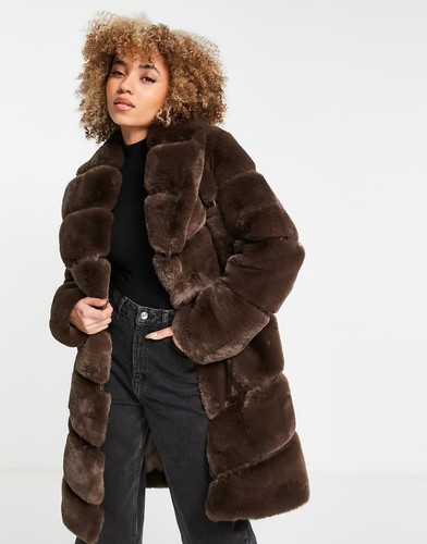 River island oversized - river,