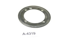 Triumph Sprint ST 1050 215NA