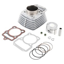 Cylinder Piston Top End Kit