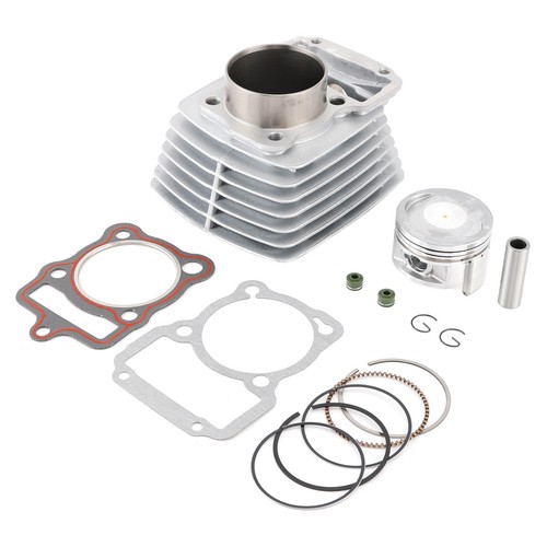 Cylinder piston top end kit - top,