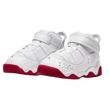 Nike Air Jordan 6 Rings TD