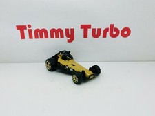 MATCHBOX 2005 DUNE BUGGY BEIGE 70 MM LONG DIECAST 70