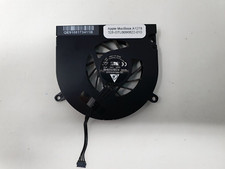 Apple MacBook A1278 13" Fan CPU Cooling Fan KSB0505HB Fully Working Genuine Item