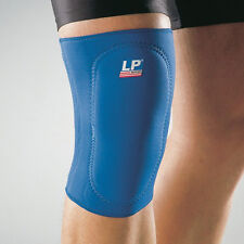 LP Knee Support Patella Stabilizer Brace Sports Injury Muscle Sprain (2PCS) - UK
