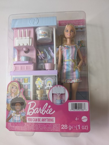 Barbie you can - be, anything