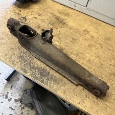 Mitsubishi FTO GPX Rear lower