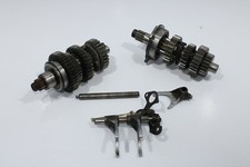 Complete Yamaha Tdm 850 1991