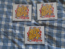 Hip Hop Twenty Four Seven CD GS0 NO Case DR DRE, 2pac, Snoop Dog,Sugar Hill Gang