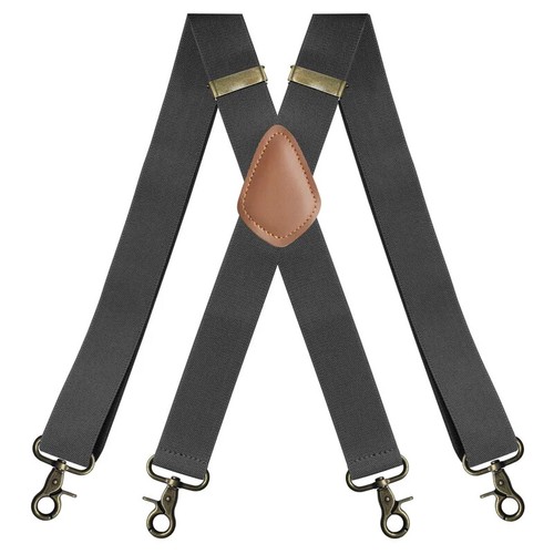Vintage suspenders for - suspenders, men