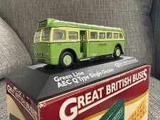 Atlas Editions Great British