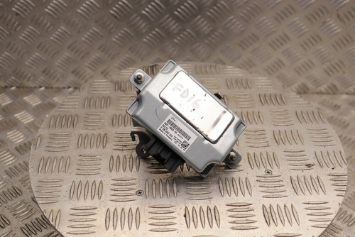Ford mondeo mk5 voltage - ford,