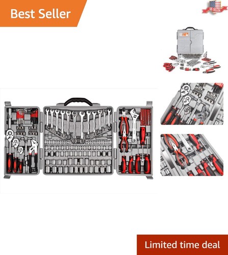 Professional grade 205 - professional-grade, 205-piece
