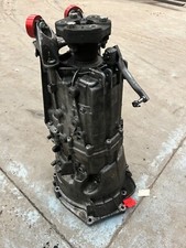 BMW E90 330i 6 speed manual gearbox transmission 1069-401-059