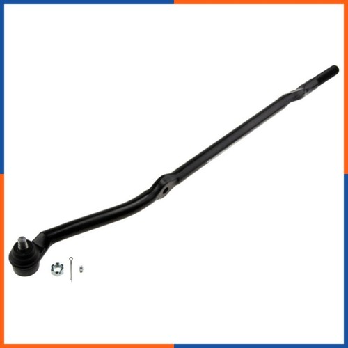 Front right inner steering - right,