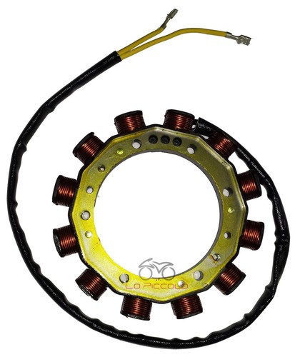 165247 stator flywheel - 165247,