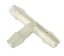 T-Piece Screen Washer Hose VW T2 Split Bus T2 Bay T25 211955975 Good Quality