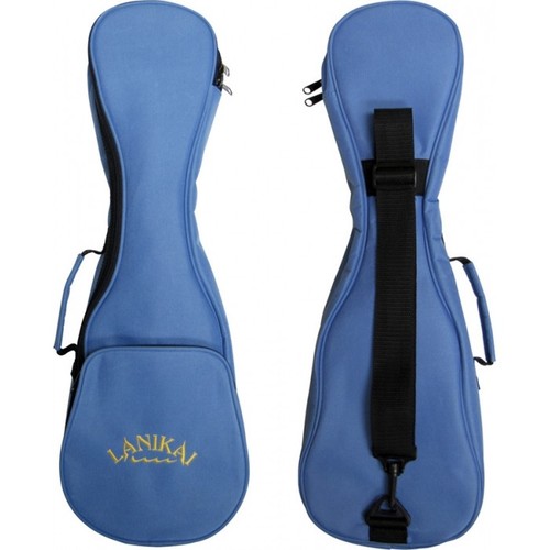 Lanikai tenor ukulele padded - ukulele,