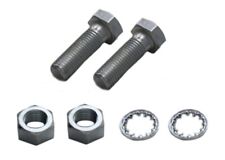Towbar Towball Bolt Pack High