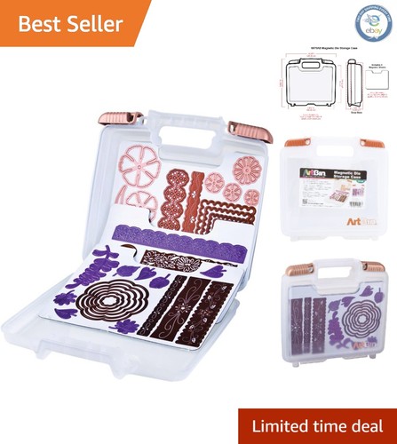 Portable magnetic die - portable,