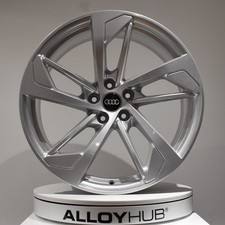 GENUINE AUDI RS4 8W 5 DOUBLE