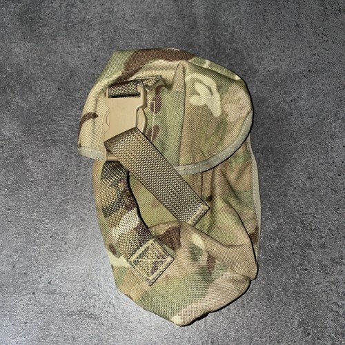 Mtp osprey utility pouch - utility,