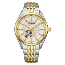 Citizen Nh9114-99P Analog Automatic Men Super Popular Model Collection Vintage 8