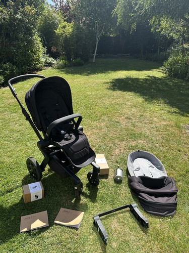 Joolz hub pushchair pram - pushchair,
