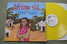 SUGAR MINOTT – AFRICAN GIRL