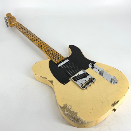 2016 fender custom shop - 2016,