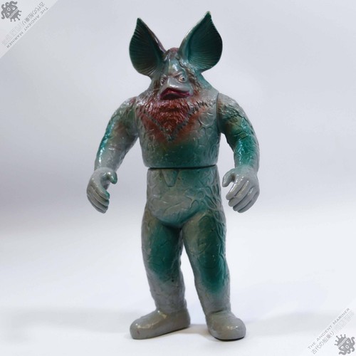 Bandai alien icarus sofubi - bandai,