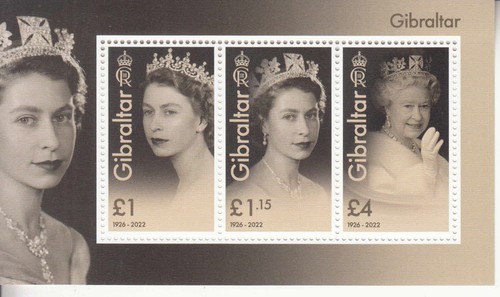 2023 gibraltar queen elizabeth - queen,