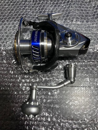 Daiwa saltiga 6500h custom - daiwa,