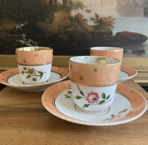 Old paris hand painted - (3),