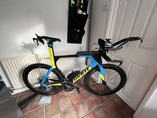 Giant Trinity TT Triathlon